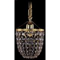 Подвесной светильник 1927/15/G от Bohemia Ivele Crystal