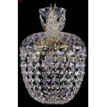 Подвесной светильник 7710/25/G от Bohemia Ivele Crystal