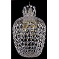 Подвесной светильник 7710/30/G от Bohemia Ivele Crystal