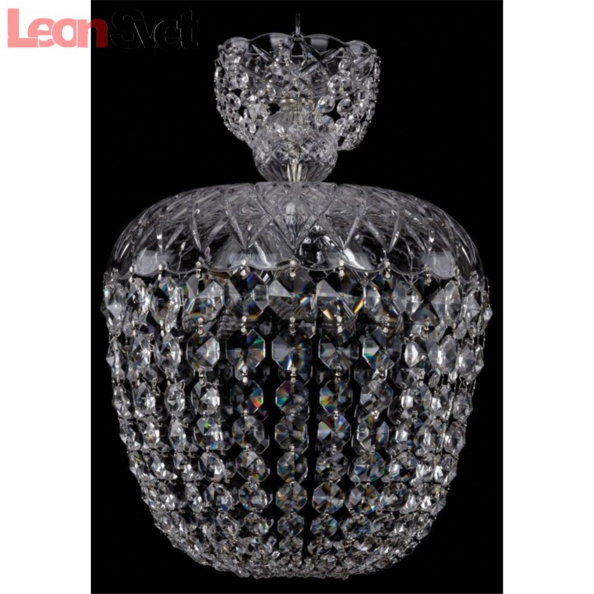 Подвесной светильник 7710/35/Ni