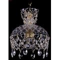 Подвесной светильник 7711/22/G от Bohemia Ivele Crystal