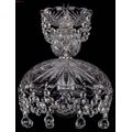 Подвесной светильник 7711/22/Ni/Balls от Bohemia Ivele Crystal