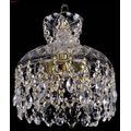 Подвесной светильник 7711/25/G от Bohemia Ivele Crystal