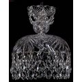 Подвесной светильник 7711/25/Ni от Bohemia Ivele Crystal
