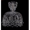 Подвесной светильник 7711/25/Ni/Balls от Bohemia Ivele Crystal