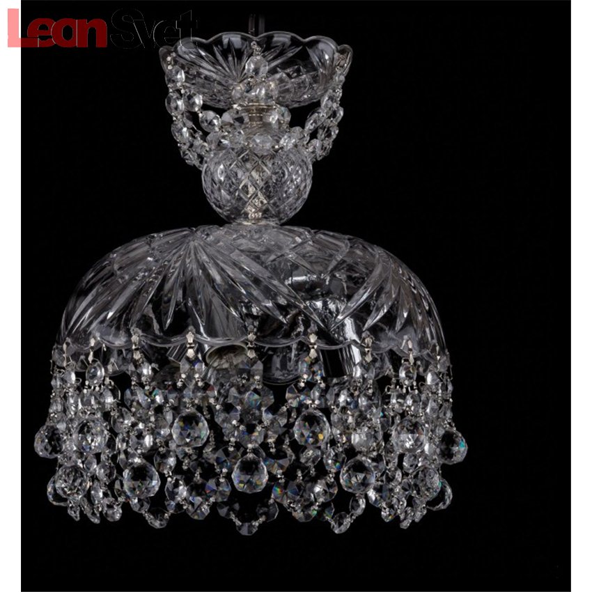 Подвесной светильник 7711/25/Ni/Balls