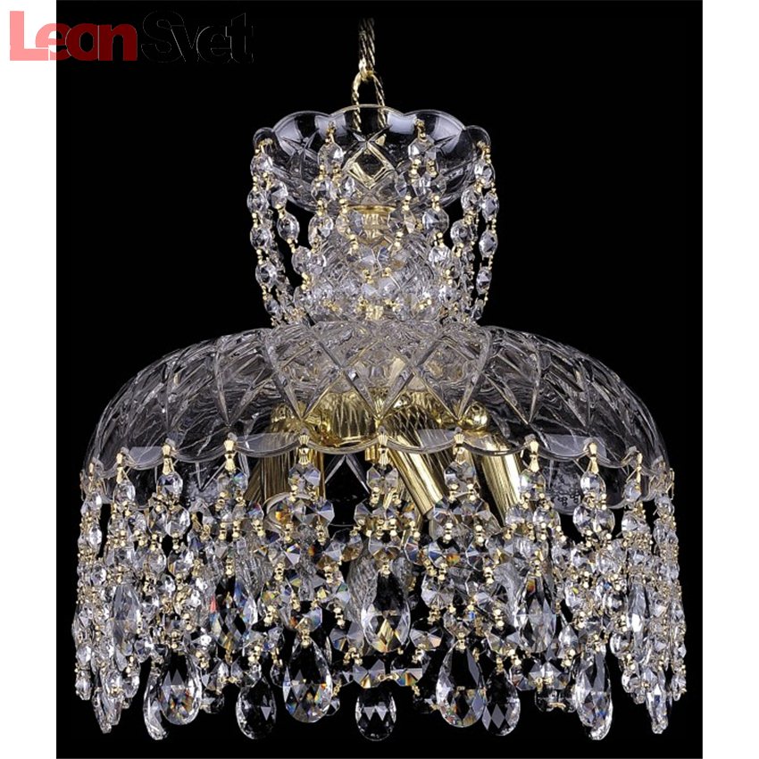 Подвесной светильник 7711/30/G