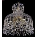 Подвесной светильник 7711/30/G/Balls от Bohemia Ivele Crystal