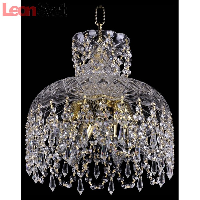 Подвесной светильник 7711/30/G/Drops