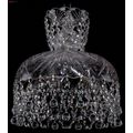Подвесной светильник 7711/30/Ni/Balls от Bohemia Ivele Crystal