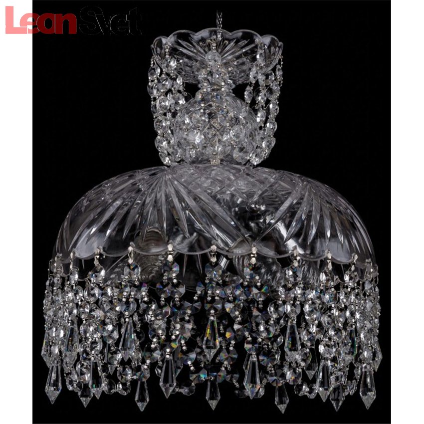 Подвесной светильник 7711/30/Ni/Drops