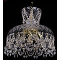 Подвесной светильник 7711/35/G/Balls от Bohemia Ivele Crystal