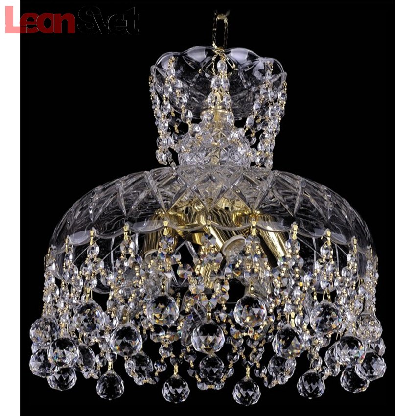 Подвесной светильник 7711/35/G/Balls