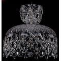 Подвесной светильник 7711/35/Ni от Bohemia Ivele Crystal