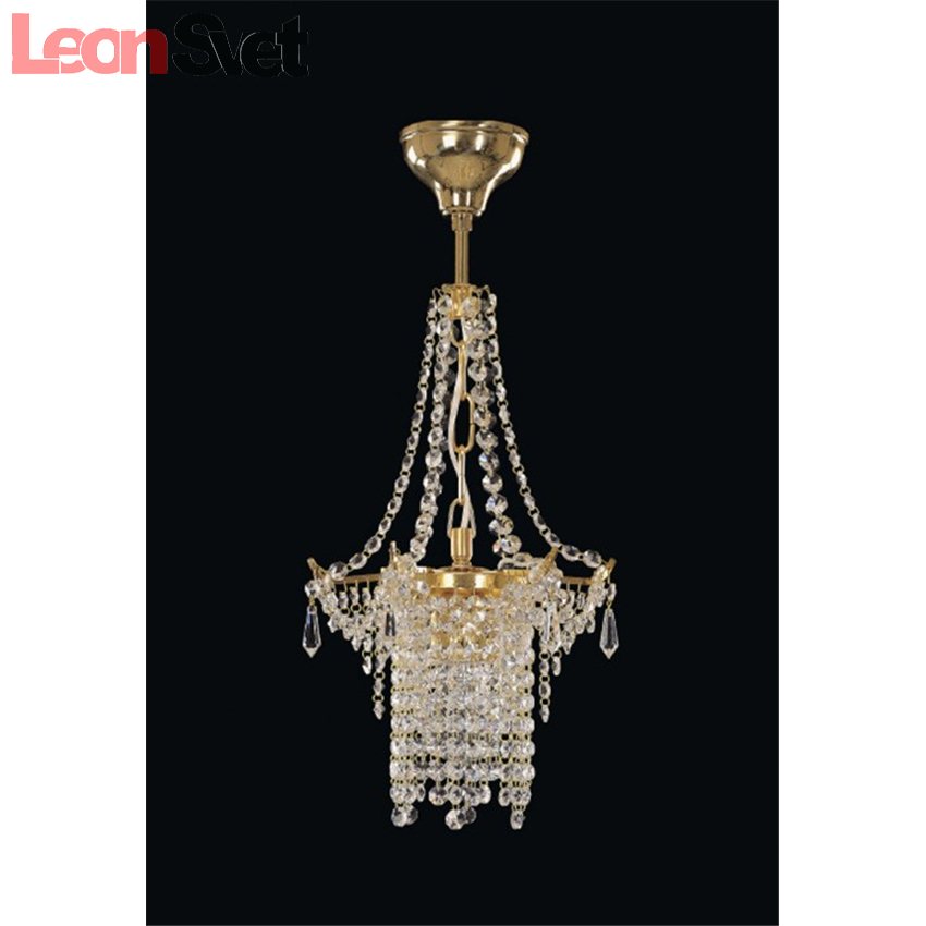 Подвесной светильник L 701/1/05 Spc. Swarovski