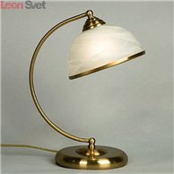 Настольная лампа декоративная Лугано CL403813 от Citilux