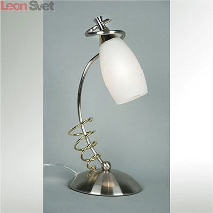 Настольная лампа декоративная Каролина CL120811 от Citilux