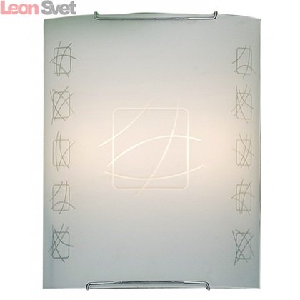 Накладной светильник Дина 922 CL922021 от Citilux