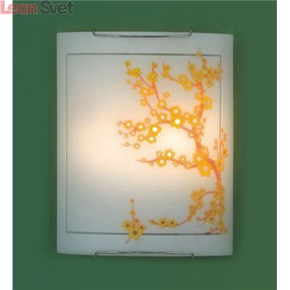 Накладной светильник Сакура 922 CL922141 от Citilux