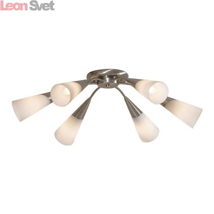 Люстра Citilux Фокус CL103161