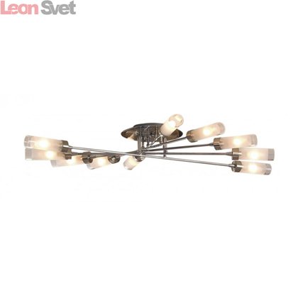 Люстра Citilux Хеликс CL109101