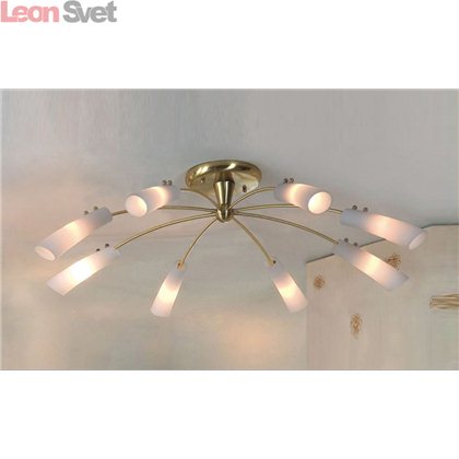 Люстра Citilux Ринго CL205182