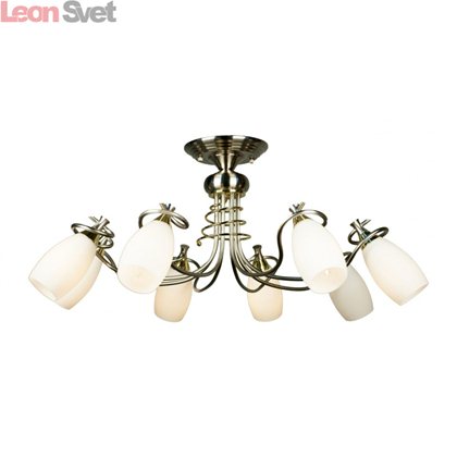 Люстра Citilux Каролина CL120181