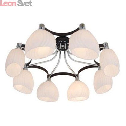 Люстра Citilux Ирис CL143181