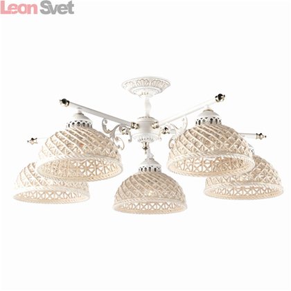 Люстра Citilux Трензадо CL415251