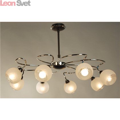 Люстра Citilux Одиссей CL130181