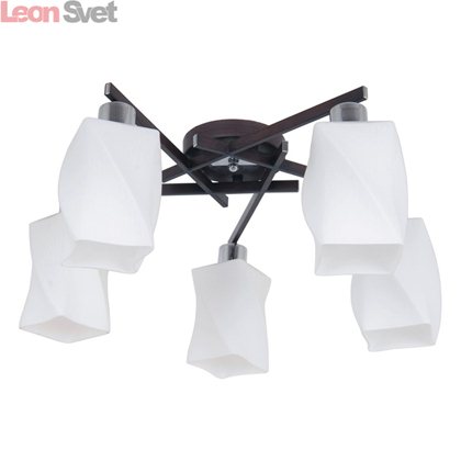 Люстра Citilux Гранада CL135151