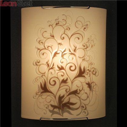 Накладной светильник Вега CL921025 от Citilux