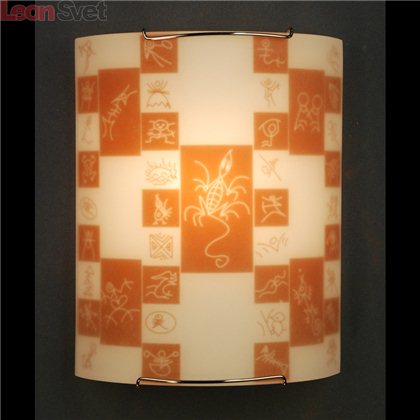 Накладной светильник Доминикана CL921020 от Citilux