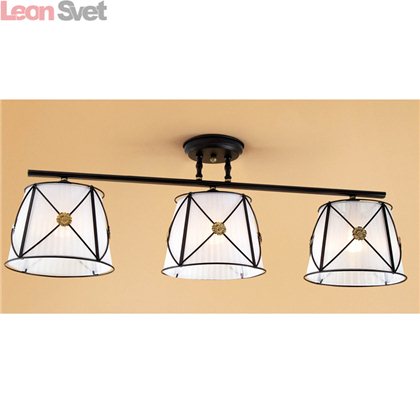 Люстра Citilux Дрезден CL409232