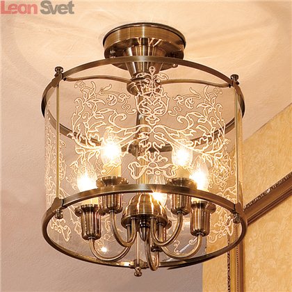 Светильник на штанге Версаль CL408253 от Citilux