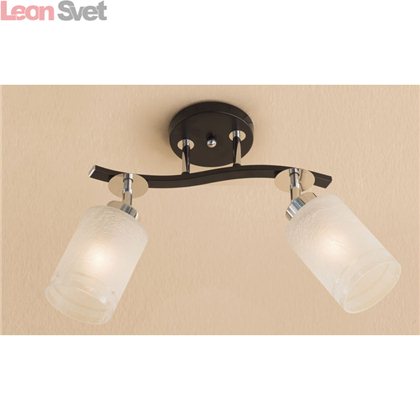 Спот Фортуна CL156121 от Citilux