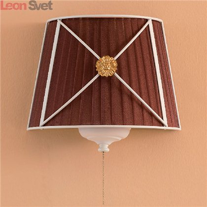 Настольная лампа декоративная Джесси CL410812 от Citilux