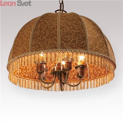 Подвесной светильник Базель CL407155 от Citilux