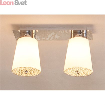 Накладной светильник Омега CL134121 от Citilux