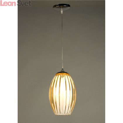 Подвесной светильник Октопус CL944002 от Citilux