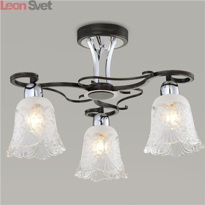 Люстра Citilux Оливия CL151131