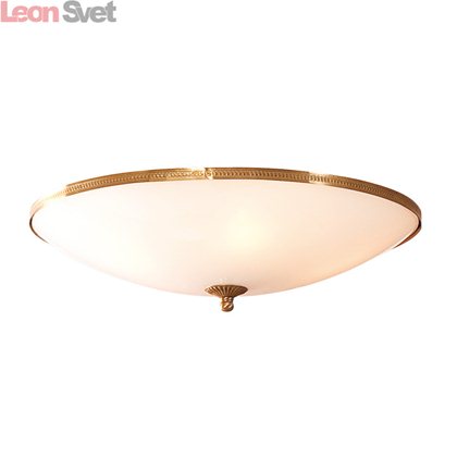 Накладной светильник 912 CL912500 от Citilux