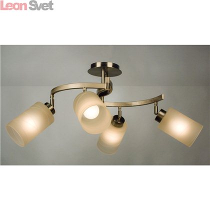 Люстра Citilux Астро CL125141
