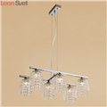 Подвесная люстра Асти CL318161 от Citilux