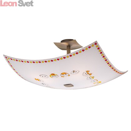 Светильник на штанге Смайлики 937 CL937116 от Citilux