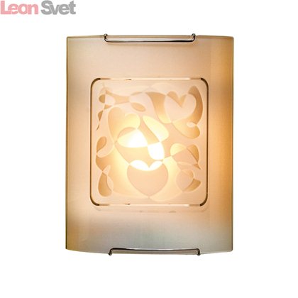 Накладной светильник Абстракция 921 CL921018 от Citilux