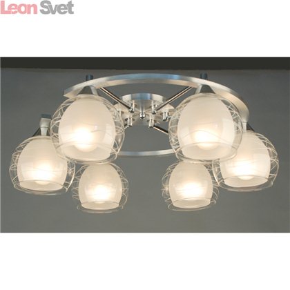 Люстра Citilux Буги CL157162