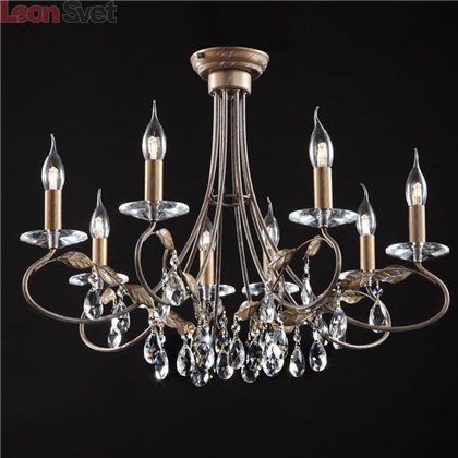 Подвесная люстра Честер CL418181 от Citilux