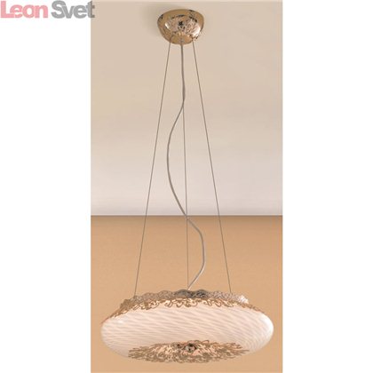 Подвесной светильник Торо CL254162 от Citilux