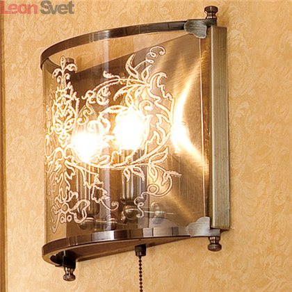 Накладной светильник Версаль CL408323 от Citilux